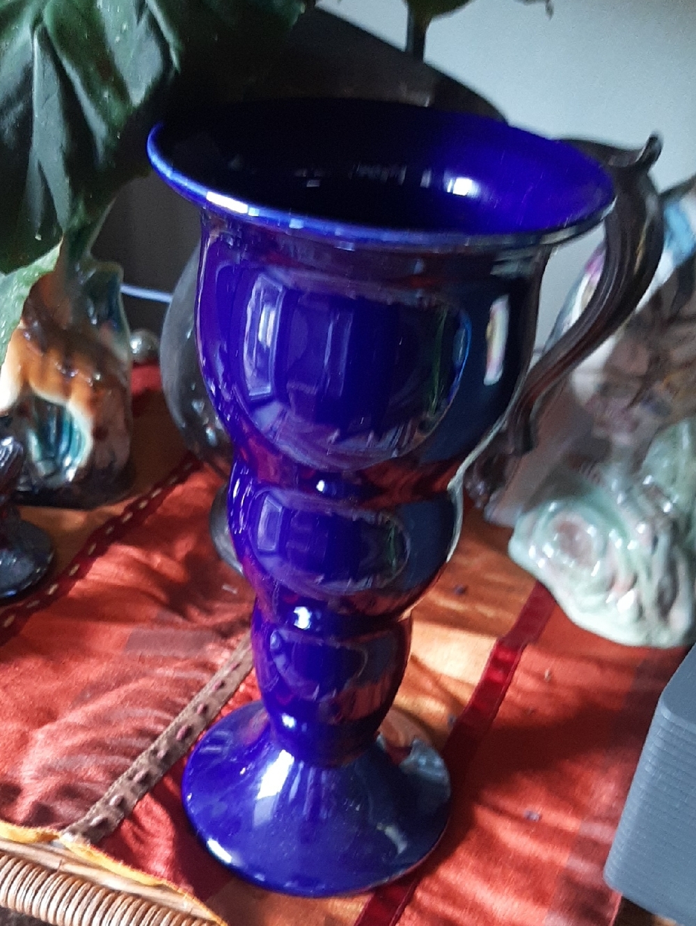 Vintage Ceramic Vase